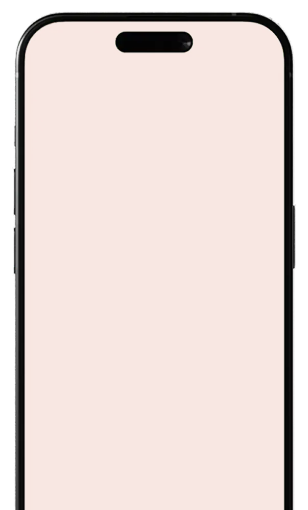 Interfaz de trading móvil de Esplendor Gainlux